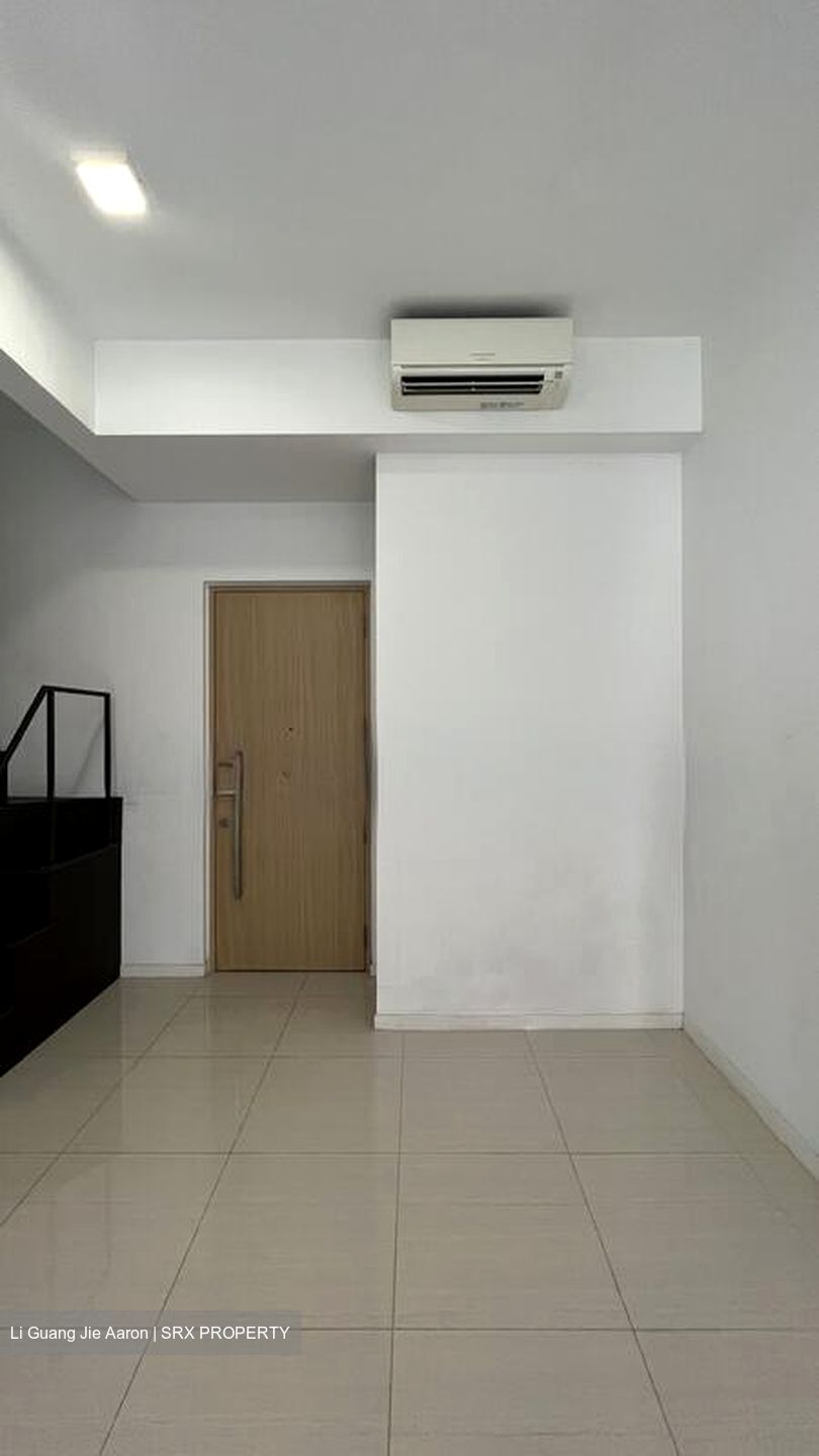 Boathouse Residences (D19), Condominium #519218751